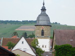 Großheppach Kirche