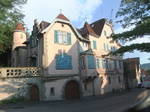 Großheppach Altes Schloss