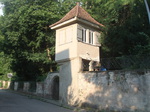 Großheppach Altes Schloss Wachturm